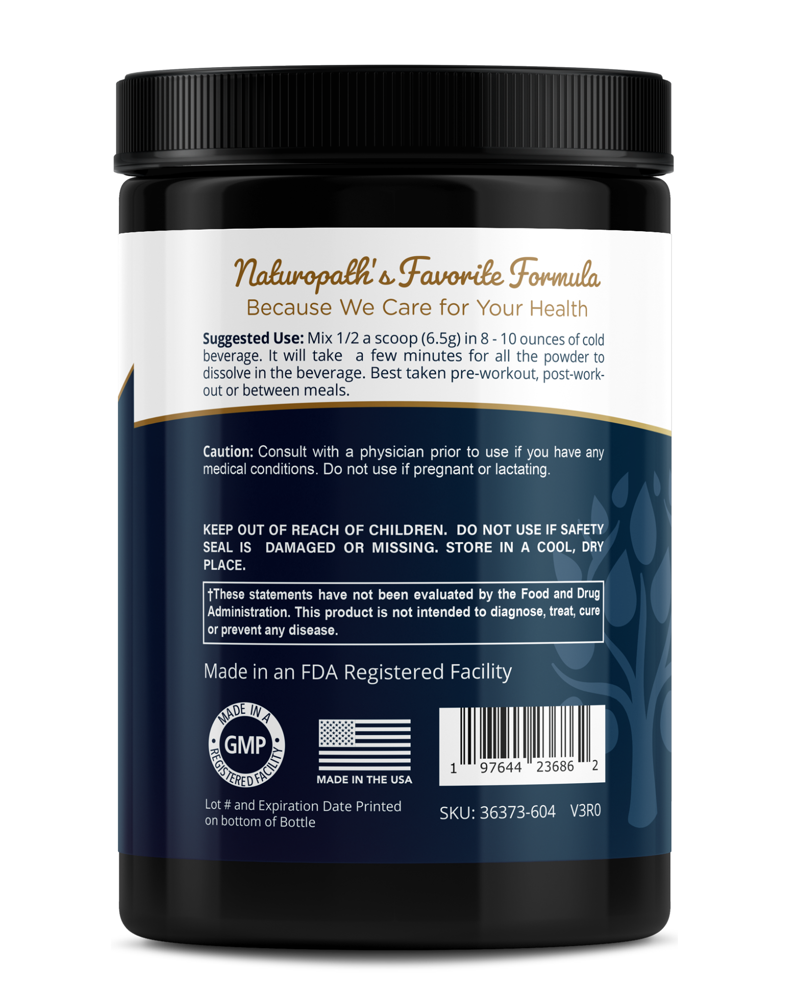 My Balance BCAA — Branched Chain Amino Acids | Watermelon Flavor