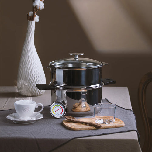 BIOME®, Healthy Cooking