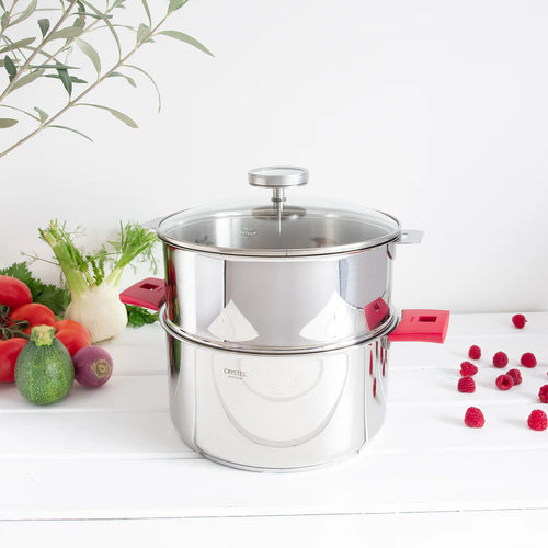 BIOME®, Healthy Cooking