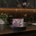 Black Raspberry Vanilla Goat Milk Soap
