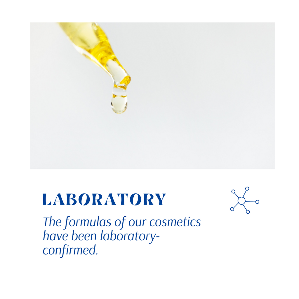 My Balance Facial Vitamin C Serum — Brightening & Hydrating Skincare