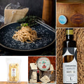 Cacio e Pepe Italian Pasta Gift Bundle