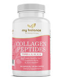 My Balance Collagen Peptides — 5-Type Full-Body Collagen Formula