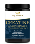 My Balance Creatine Powder — Fuel Performance & Build Lean Muscle