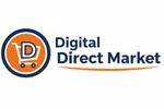 Digital Direct Market - Home