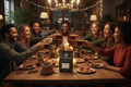Fourth Dimension Coffee - Community Celebration