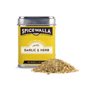 Garlic & Herb Seasoning | Bold Flavor Blend for Everyday Cooking
