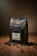 Reserve Coffee | Small Batch Specialty Roast by Wagon Coffee
