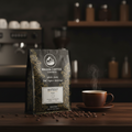 Whiteout Coffee | Bold Light Roast Blend by Wagon Coffee