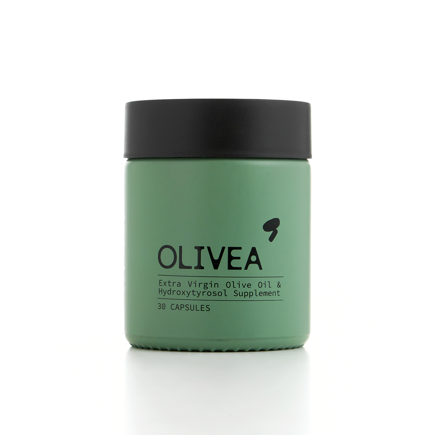 Olivea Hydroxytyrosol Olive Oil Supplement | Antioxidant Wellness Capsules