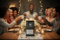 Sobriety Anniversary Box - Milestone Celebration